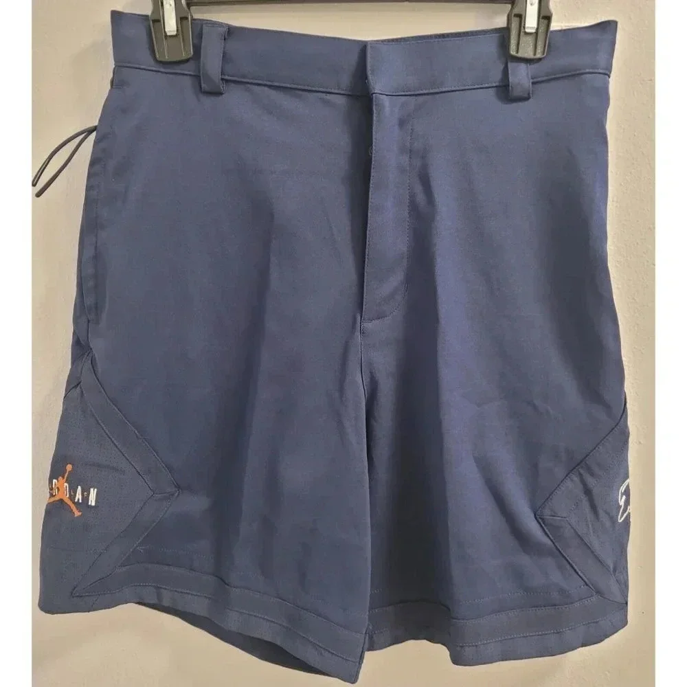 Nike Air Jordan x Eastside Golf Navy Shorts Size 28- Mens DV1905-410 BRAND NEW